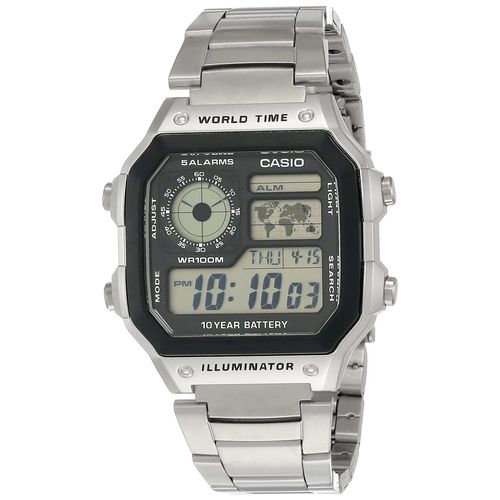 avis casio ae 1200whd 1avef