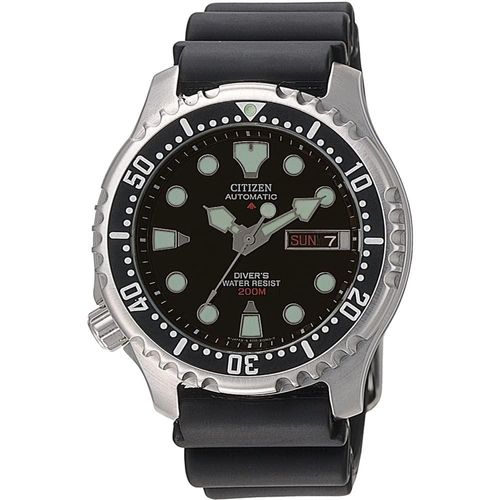 avis citizen promaster marine ny0040 09ee