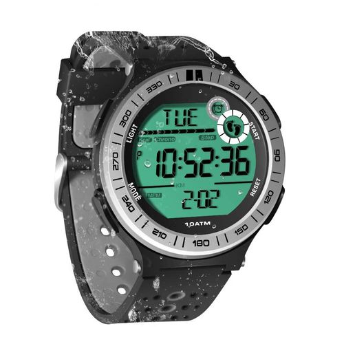 avis tekmagic pedometre montre bracelet
