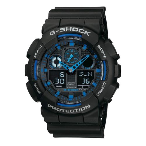 comparatif montre de plongee casio