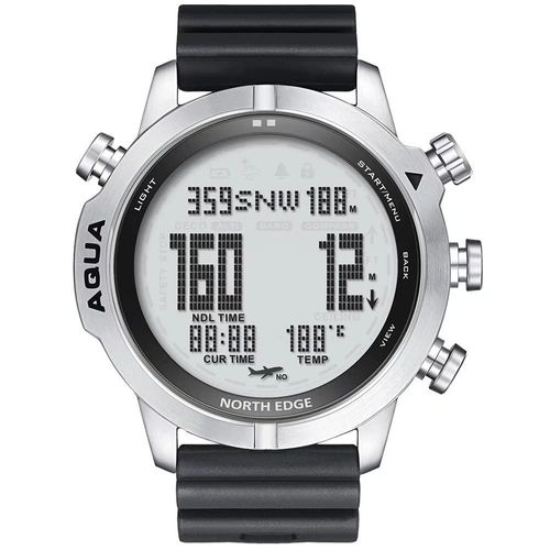comparatif montre de plongee professionnelle