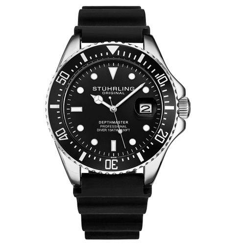 comparatif montre de plongee