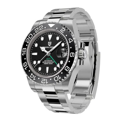 comparatif montre plongee 40mm