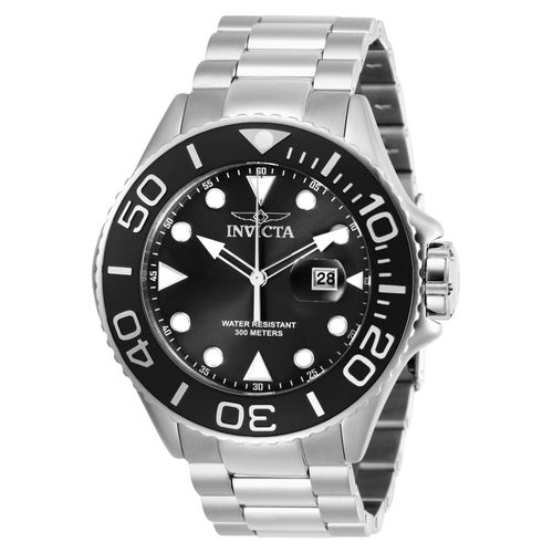 comparatif montre plongee 50mm