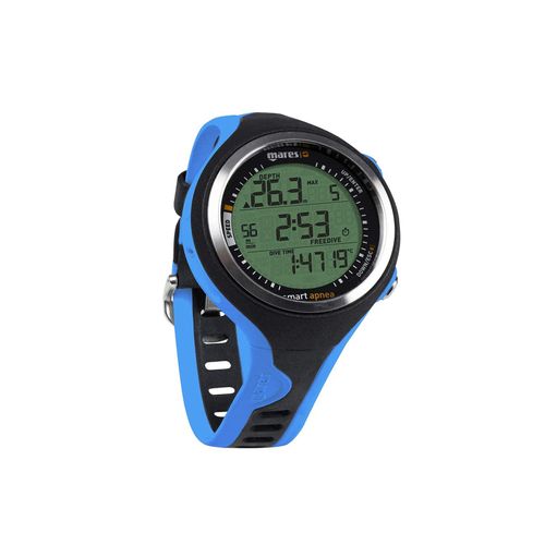 comparatif montre plongee apnee