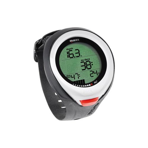 meilleur rapport qualite prix montre de plongee ordinateur