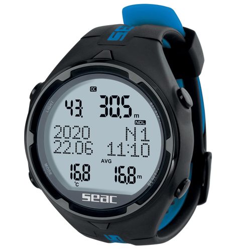 meilleur rapport qualite prix montre de plongee seac