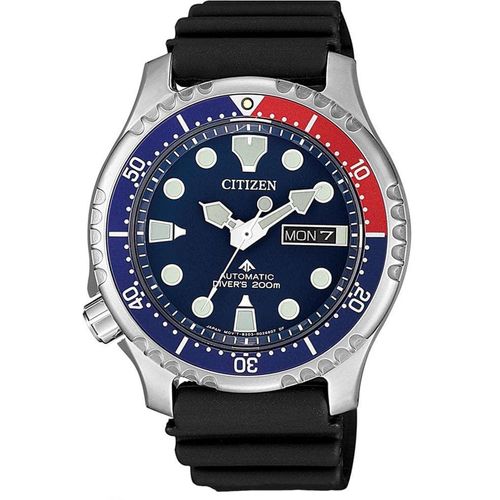 meilleure montre de plongee citizen