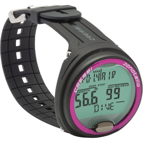 meilleure montre de plongee ordinateur
