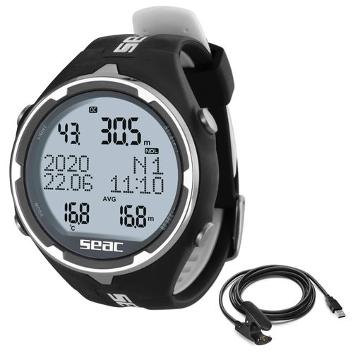 meilleure montre de plongee seac