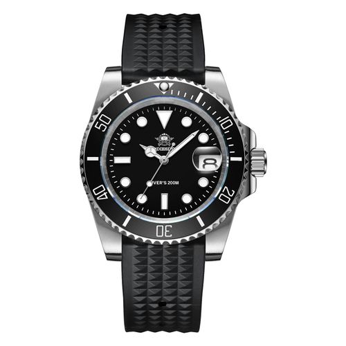 meilleure montre de plongee