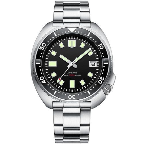 meilleure montre plongee 200m