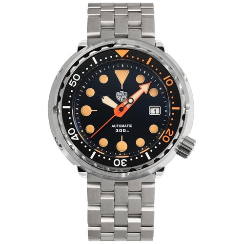 meilleure montre plongee 300m