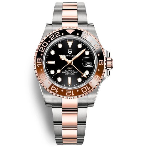 meilleure montre plongee 40mm