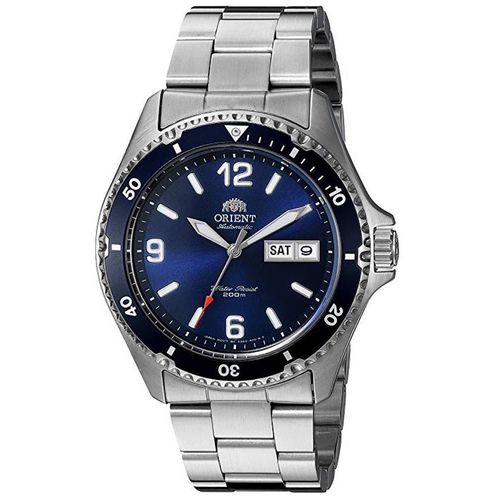 meilleure montre plongee acier