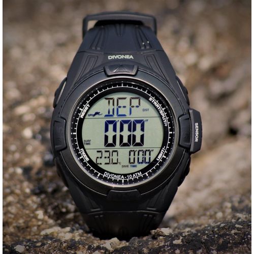 meilleure montre plongee apnee