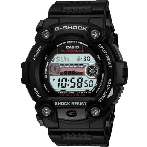 quelle montre de plongee casio choisir