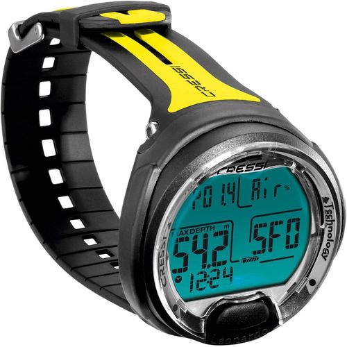 quelle montre de plongee cressi choisir