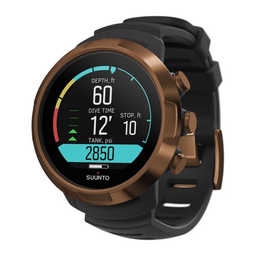 quelle montre de plongee ordinateur choisir