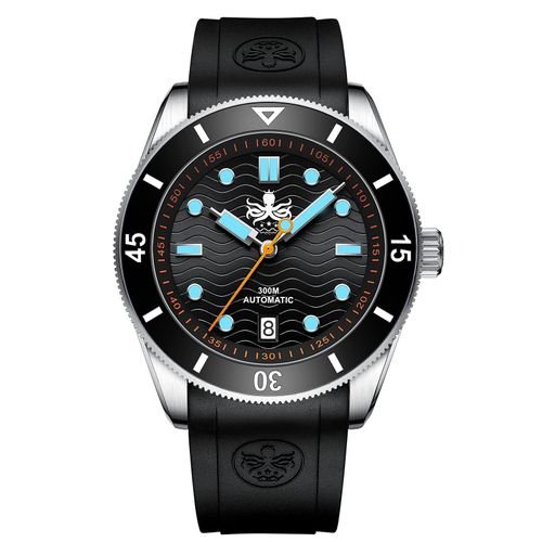 quelle montre plongee 300m choisir