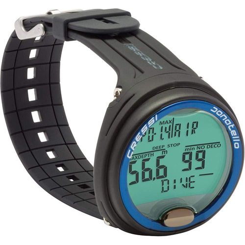 quelle montre plongee apnee choisir