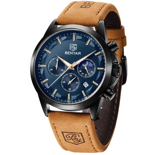 quelle montre plongee bracelet cuir choisir