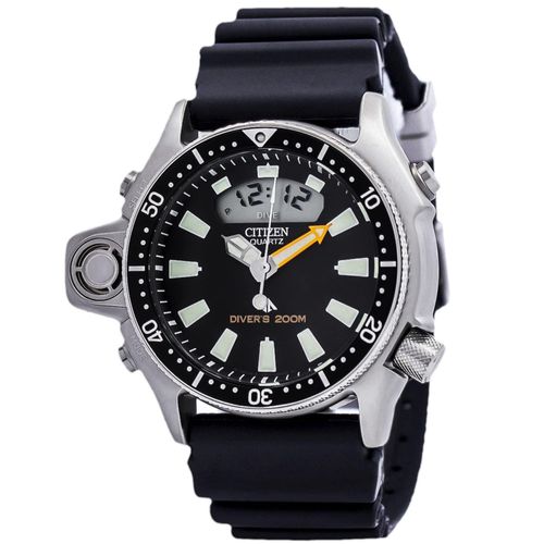 top montre de plongee citizen