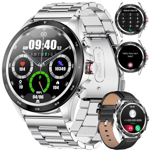 top montre de plongee connectee