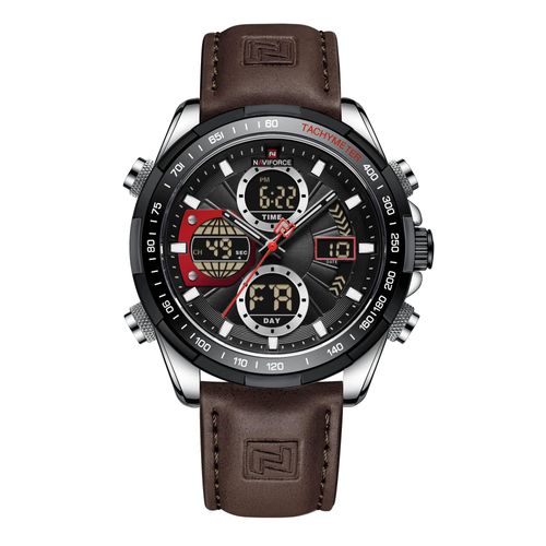 top montre plongee bracelet cuir