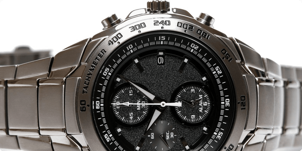 Les avantages d'une montre de plongée