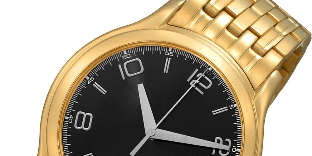 Les différents types de montres de plongée