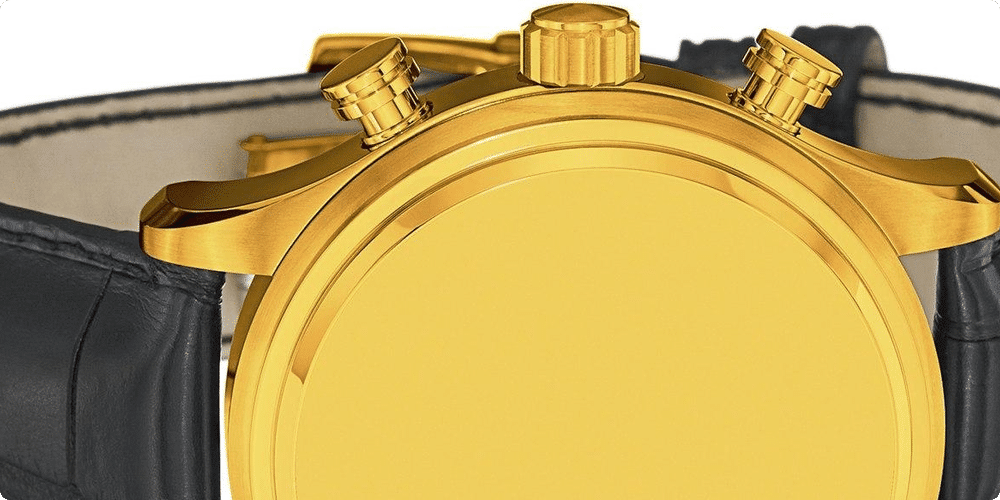 L’investissement dans une montre de plongée