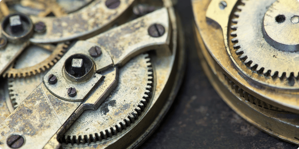 Le mouvement de la montre : ce qu'il faut savoir