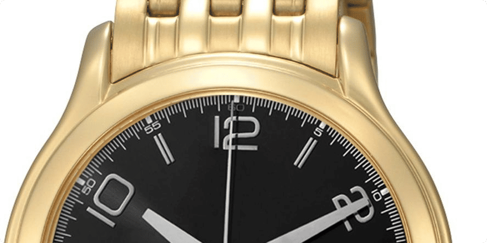 Les caractéristiques principales d'une montre automatique de plongée