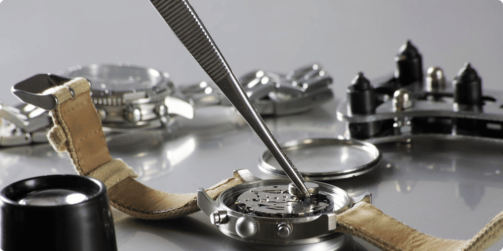 Comprendre les montres à quartz