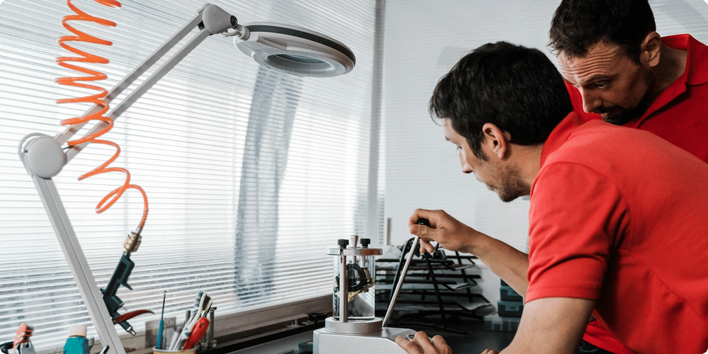 Innovations technologiques