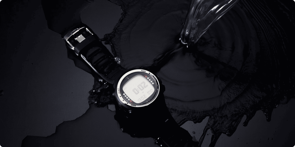 Pourquoi choisir une montre de plongée biométrique